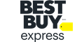 Best Buy Express Logo