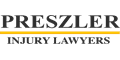 preszler-injury-lawyers Logo